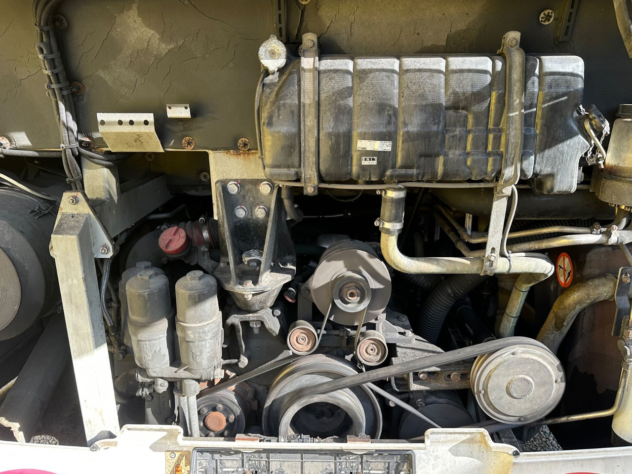 Mercedes-Benz O 530 Citaro LE (Euro 5, Klima) - Городской автобус: фото 3 Mercedes-Benz O 530 Citaro LE (Euro 5, Klima) - Городской автобус: фото 3