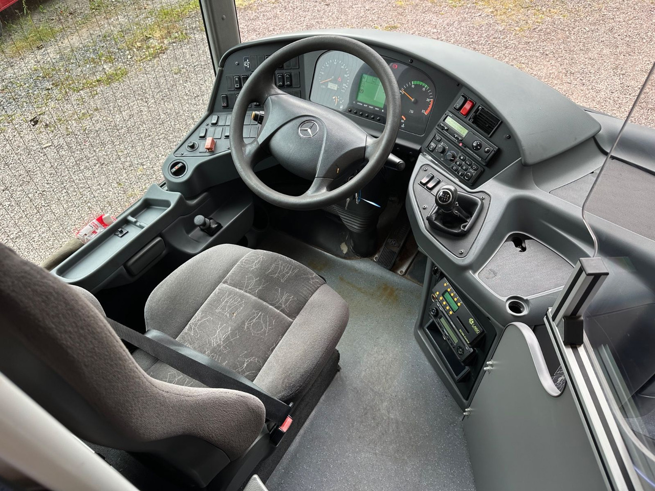 Mercedes-Benz O550 Integro (56 Sitze*Klima*Schalt) - Пригородный автобус: фото 5 Mercedes-Benz O550 Integro (56 Sitze*Klima*Schalt) - Пригородный автобус: фото 5