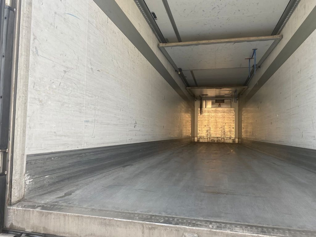 Schmitz Cargobull ThermoKing SKO 24/L FP-45 SLXi 300 Cool - Полуприцеп-рефрижератор: фото 3 Schmitz Cargobull ThermoKing SKO 24/L FP-45 SLXi 300 Cool - Полуприцеп-рефрижератор: фото 3
