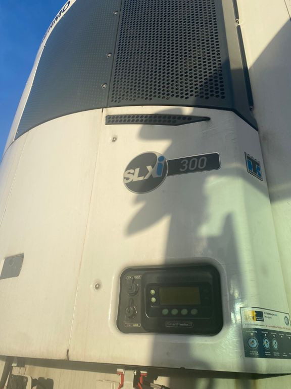 Полуприцеп-рефрижератор Schmitz Cargobull ThermoKing SKO 24/L FP-45 SLXi 300 Cool: фото 6
