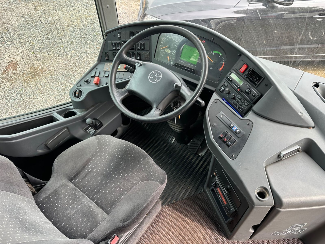 Setra S 415 UL (Euro 5*DE) - Туристический автобус: фото 5 Setra S 415 UL (Euro 5*DE) - Туристический автобус: фото 5