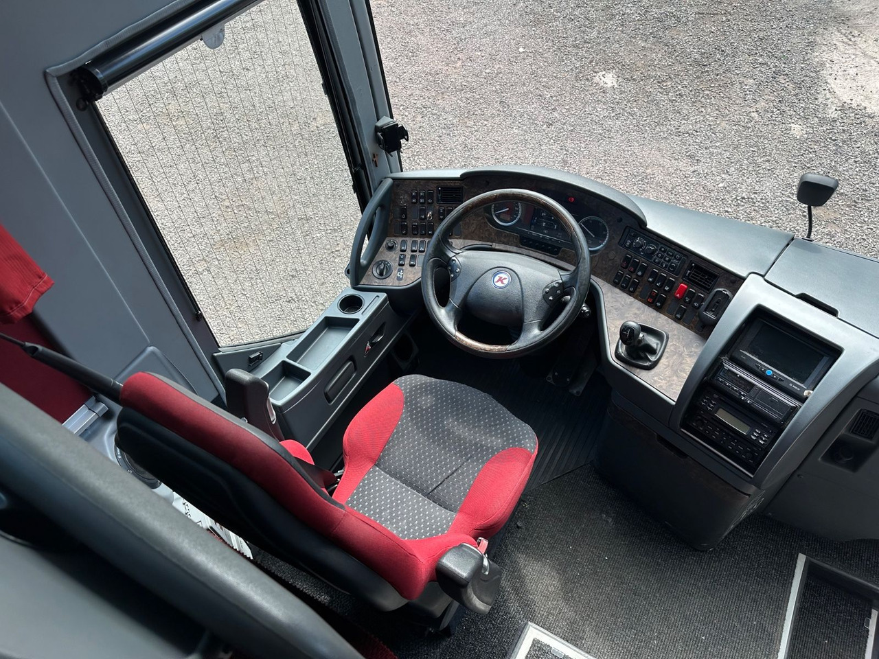 Setra S 416 HDH (Motor neu*TOP) - Туристический автобус: фото 5 Setra S 416 HDH (Motor neu*TOP) - Туристический автобус: фото 5