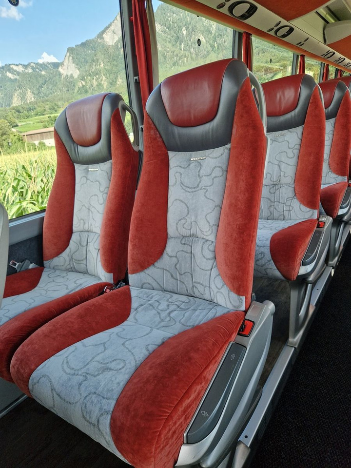 Setra S 416 HDH (Schweizer Bus*TOP) - Туристический автобус: фото 4 Setra S 416 HDH (Schweizer Bus*TOP) - Туристический автобус: фото 4