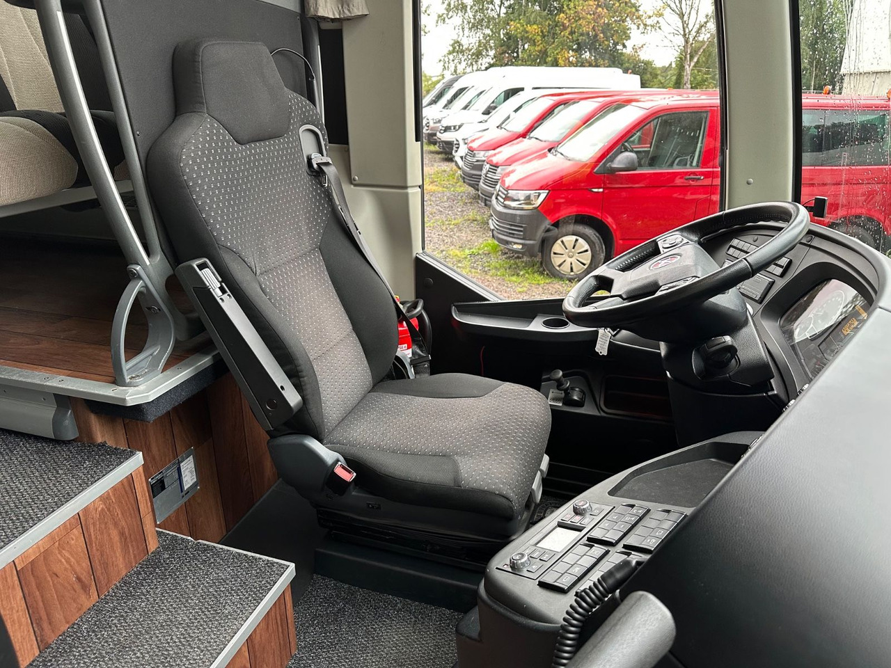Setra S 516 HD (56 Sitze*DE-Bus*TOP) - Туристический автобус: фото 5 Setra S 516 HD (56 Sitze*DE-Bus*TOP) - Туристический автобус: фото 5