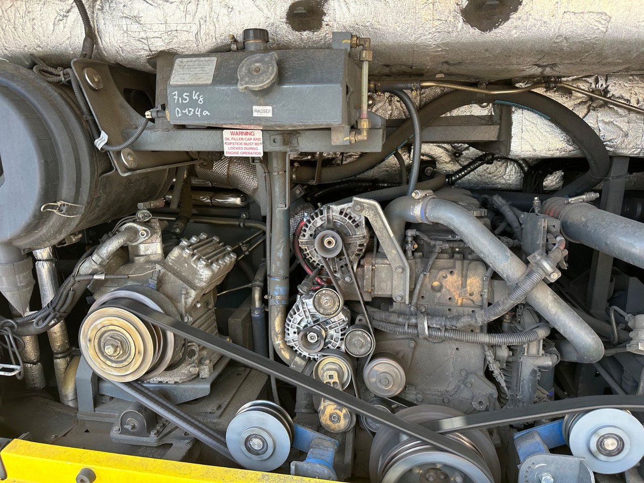 Temsa LD 13 SB Plus (13,1m 65 Sitze*Klimaanlage*DE) - Пригородный автобус: фото 4 Temsa LD 13 SB Plus (13,1m 65 Sitze*Klimaanlage*DE) - Пригородный автобус: фото 4