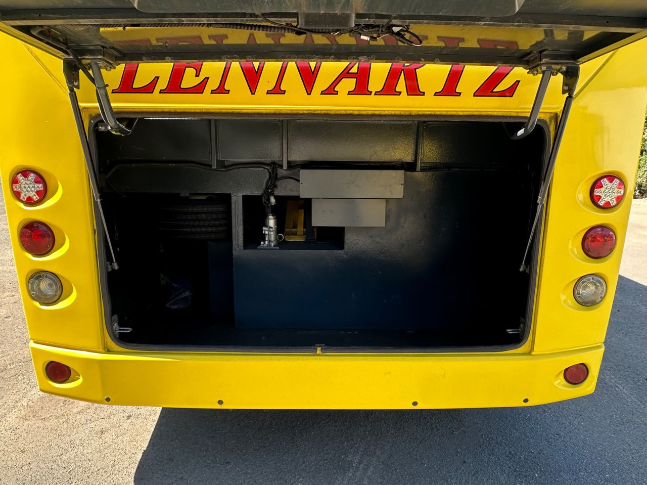 Temsa MD7 plus (wenig Km*34 Sitze*DE) MD9 - Микроавтобус, Пассажирский фургон: фото 4 Temsa MD7 plus (wenig Km*34 Sitze*DE) MD9 - Микроавтобус, Пассажирский фургон: фото 4