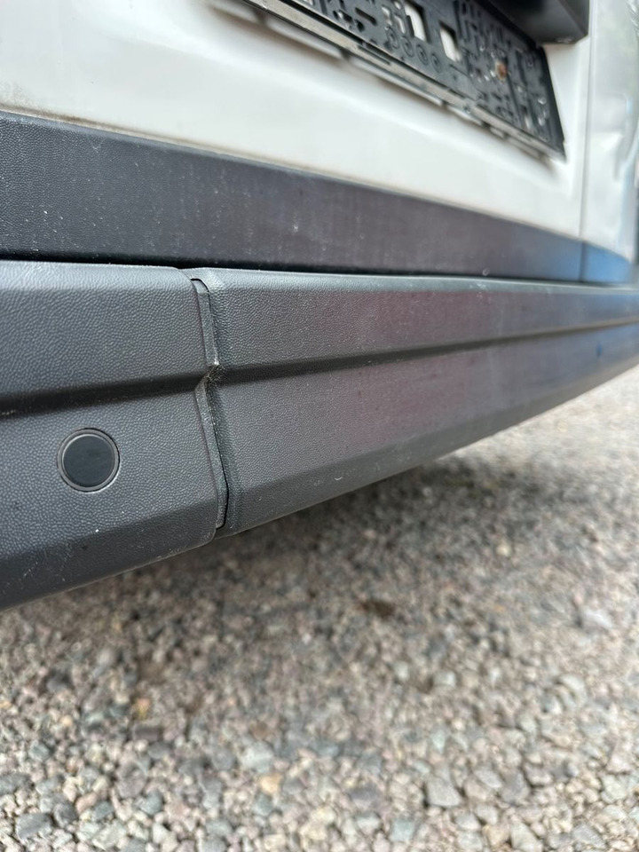Volkswagen Crafter (PDC*StandHz.*Behinderten gerecht) в лизинг Volkswagen Crafter (PDC*StandHz.*Behinderten gerecht): фото 18