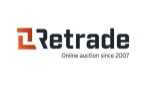 Retrade AS на Truck1