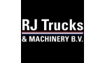 RJ Trucks & Machinery B.V. на Truck1